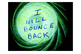 MY BOUNCE BACK is STRONG!