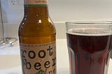 Maine Root Beer: Creating a gentle experience