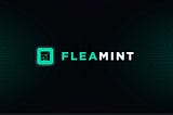 Welcome to Fleamint