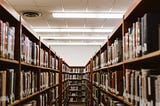 Now Is the Perfect Time for Indie Authors to Focus on Libraries