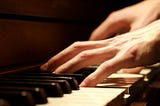Benefits of learning to play a piano