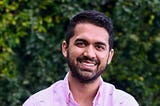 Sankaet Pathak — CEO of Synapse