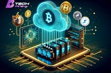 LITECOIN IN 2025 : DIGITAL SILVER, MINING POTENTIAL & THE ROLE OF CLOUD MINING