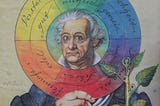 Plants are full of life — Ginkgo and Goethe