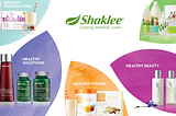 5 Reasons I Love Being a Shaklee Ambassador