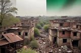 Nigeria: Recklessly chasing ruin