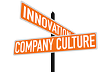 Building Innovation into Your Company Culture