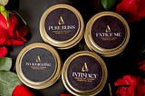 Starting a Fire: Affirmare Candle Co. Rekindles Old Passions