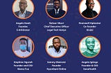 Founder Stories: 5 Innovators Revolutionizing Justice Innovation in East Africa