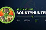 Hack The Box — BountyHunter Walkthrough