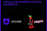 UPartners #3: UTU.ONE