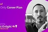 Matthew Zammit: My Only Career Plan