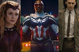 Ranking these three MCU shows and how phase 4 will play out