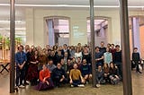 Inside Alan, 2018 in review