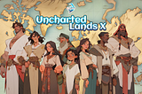 Uncharted Lands: Crafting a New Era in Gaming Exploration