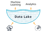 Amazon S3 as the Data Lake Foundation