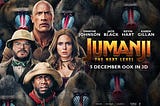 Jumanji: The Next Level