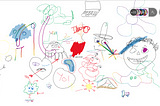 Digital Doodle: Remotely foster community and connection