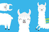 Meet the awesome LLAMA