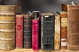 Five non-fiction books, which changed my professional life