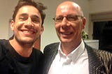 Aanvallend darts? Dat bestaat toch helemaal niet?