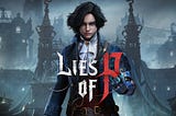 Review — Lies of P