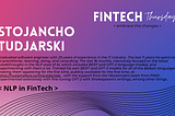 NLP in Fintech