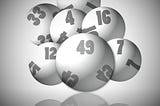 Mega Millions $1.34 Billion Jackpot has One Lucky Lottery Winner