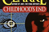 The Book Review — ‘Childhood’s End’