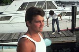 JimmyDMook
