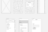 Wireframing Challenge