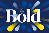 EIF: Celebrating 30 years old, 30 years bold