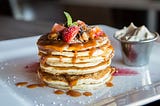 Not just full-stack. Multi-stack.