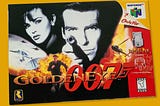 What Made GoldenEye 007 Great?