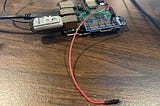 Using a Raspberry Pi to Transmit to the 2 Meter Ham Band