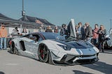 The World’s Fastest and Most Expensive Hypercars