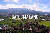 Digital Nomad Batu Malang #Day1