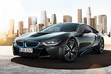 Next BMW i8 will still be a hybrid — AutoPortal.com confirms