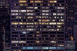 Mission Impossible: Skyscraper Unzipped