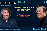 Enabling a Circular Economy with the Digital Product Passport