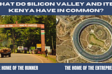 THE TRUTH about what makes Silicon Valley great?