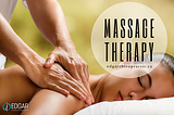 Registered Massage Therapy for Improved Quality of Life