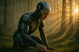 How Machine Learning Has Changed with AI — And What That Means for Us.