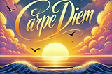 Carpe Diem: Why New Year Resolutions Miss the Mark