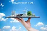 What advantages does the LEED Rating System offer for my construction project?