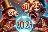 Why it’s not possible to preview what will happen in 2025: decisions and stigmas of this century