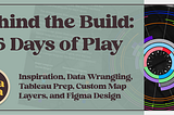 Behind the Build: Sports Radial Calendar