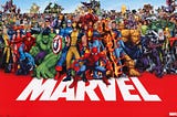 marvel comics, comics, mcu, superheroes