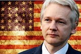 Who is Julian Assange?