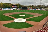 2021 Wisconsin Timber Rattlers Final Stats